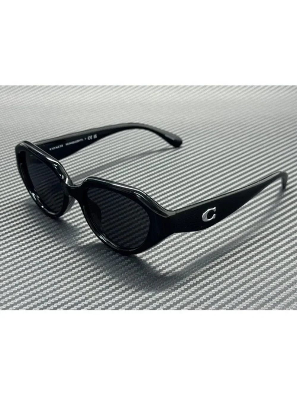 New Coach Women Black Sunglasses -17-140